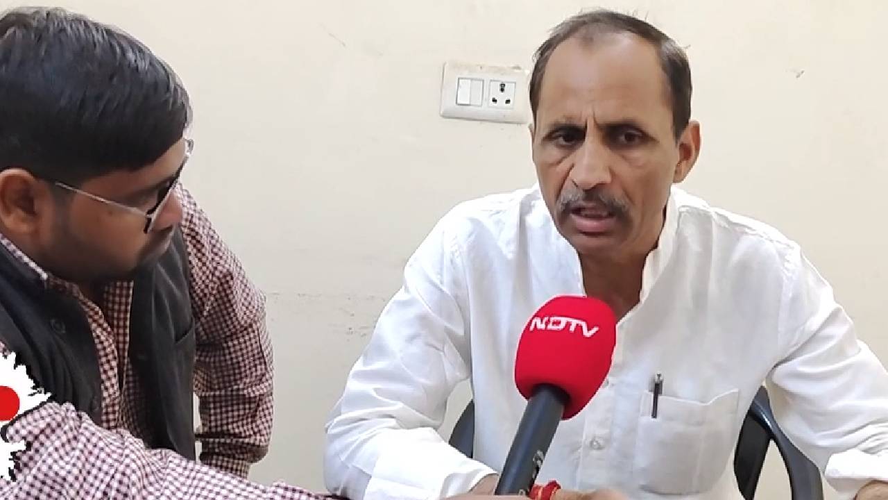 वैर से MLA और मंत्री भजनलाल जाटव का रिपोर्ट कार्ड, जनता ने कितने नंबर दिए?