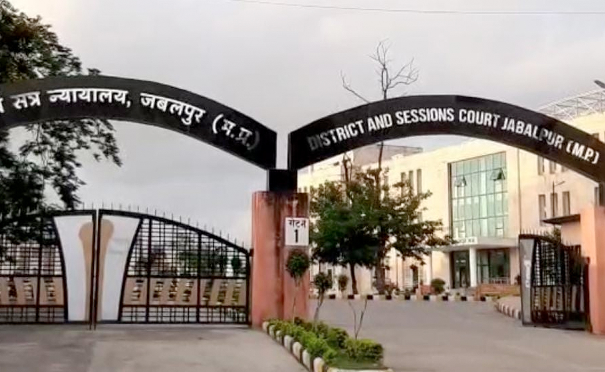 MP News: जबलपुर में नाबालिग से गैंगरेप, कोर्ट का ऑर्डर- मरते दम तक सश्रम कारावास