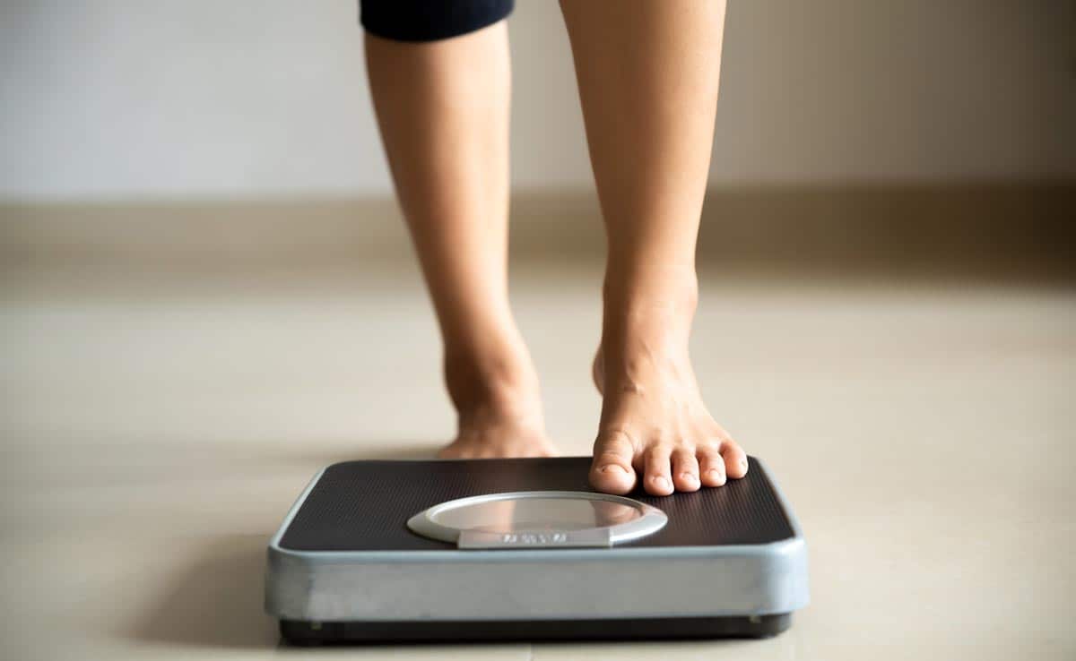 Weight Loss: Times You Should Avoid Stepping On A Weighing Scale