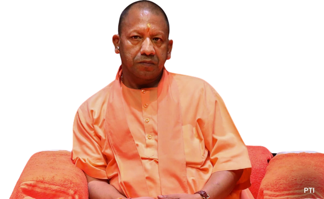 Over 900 UP Schools To Be Upgraded Under PMSHRI: Yogi Adityanath