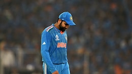 "Indian Fans Were Abusing Rohit Sharma...": Ex-RCB Star Recounts Horrific Incident