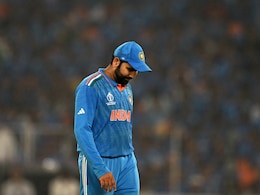 World Cup T20 2024: अफगानिस्तान की जीत के बाद भारत के लिए खतरे की घंटी, सेमीफाइनल की जंग हुई दिलचस्प World Cup T20 2024: अफगानिस्तान की जीत के बाद भारत के लिए खतरे की घंटी, सेमीफाइनल की जंग हुई दिलचस्प