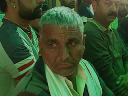 Churu Road Accident: शादी की खुशियां मातम में बदलीं, बारात से घर लौट रहे 5 लोगों की सड़क हादसे में मौत Churu Road Accident: शादी की खुशियां मातम में बदलीं, बारात से घर लौट रहे 5 लोगों की सड़क हादसे में मौत