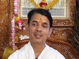 Rajasthan News: बेणेश्वर धाम के महंत अच्युतानंद महाराज की कार पर पथराव, मुंह और जबड़े में चोट, अहमदाबाद रेफर Rajasthan News: बेणेश्वर धाम के महंत अच्युतानंद महाराज की कार पर पथराव, मुंह और जबड़े में चोट, अहमदाबाद रेफर