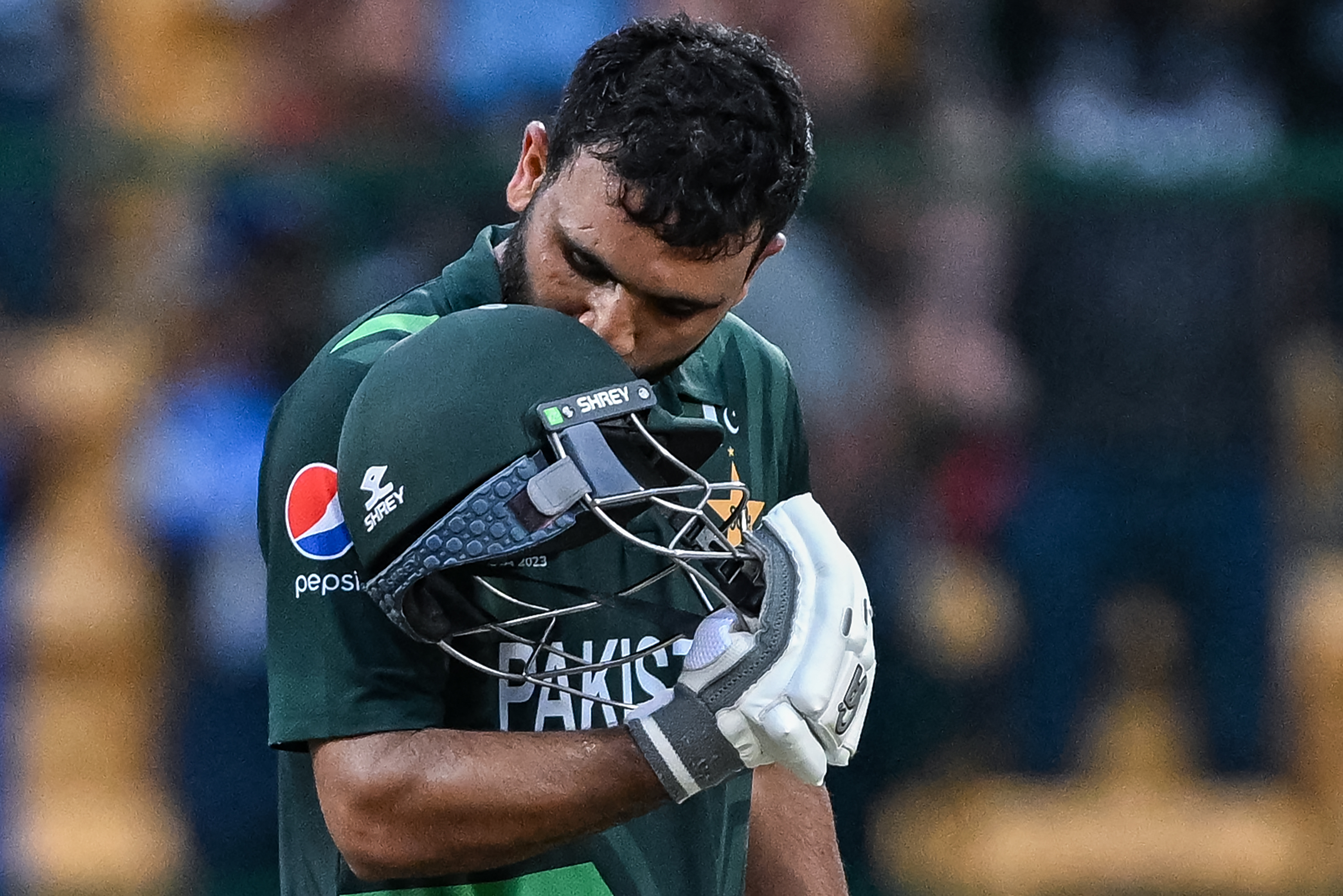 Denied NOCs For Foreign Leagues Pak Stars Could Quit National Team: Report