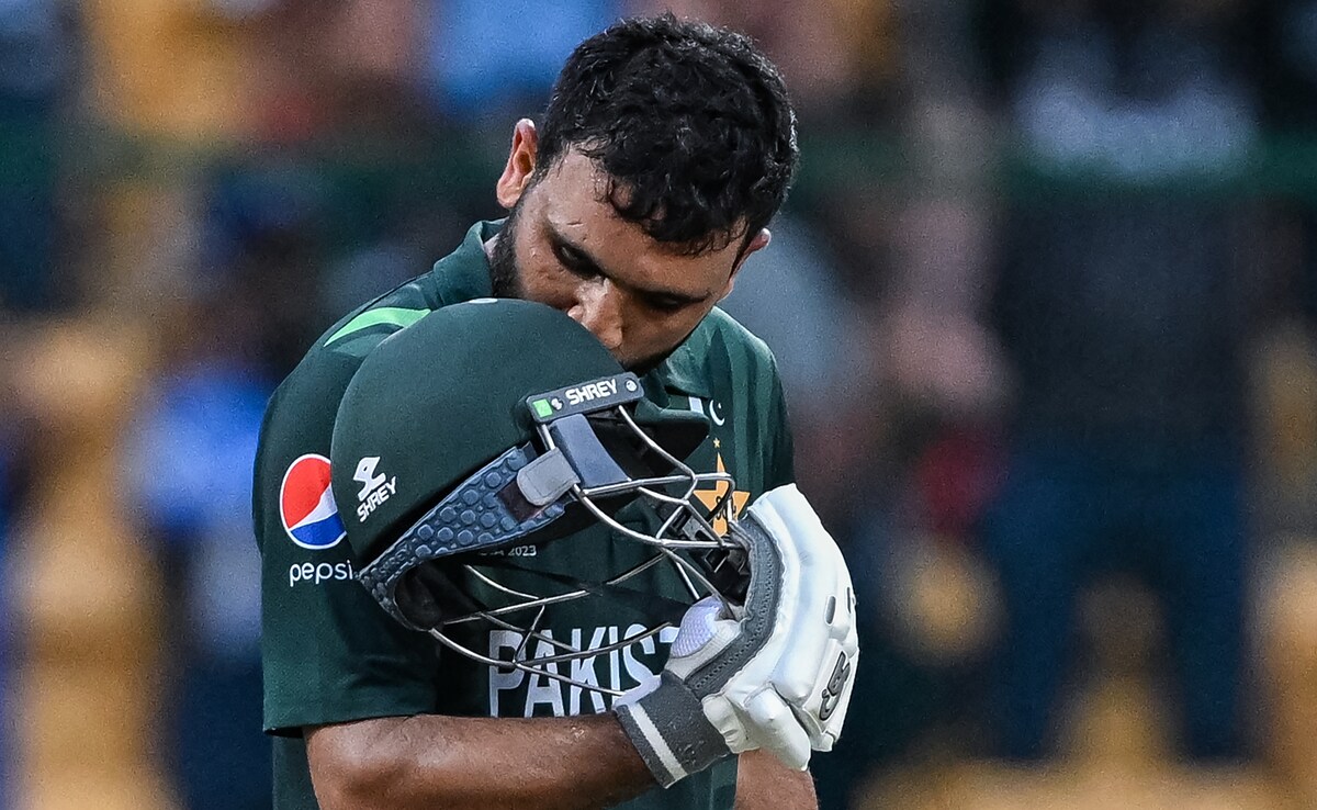 Bangladesh vs Pakistan 1st T20I Live Score Updates