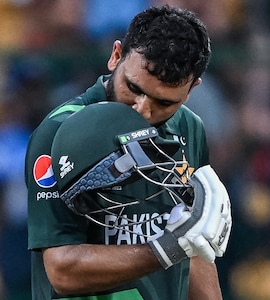 Bangladesh vs Pakistan 1st T20I Live Score Updates