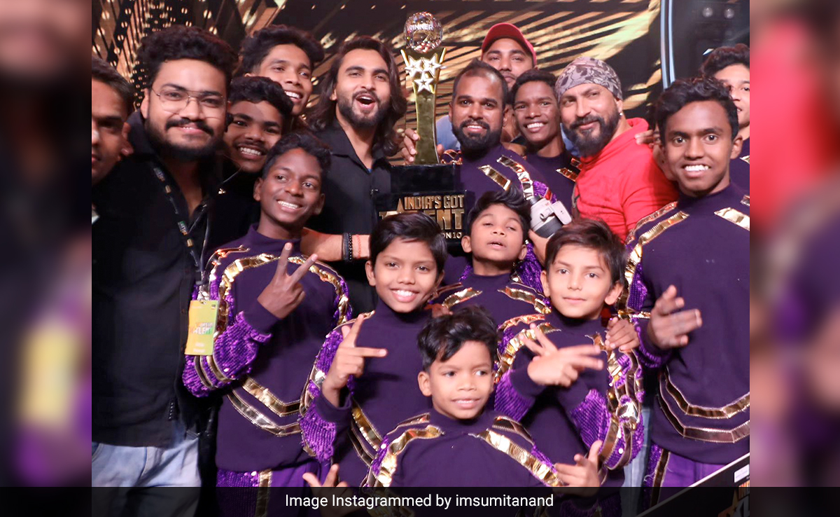 इंडियाज गॉट टेलेंट 10 जीतने के बाद अमेरिका गॉट टेलेंट में इंडिया का झंडा लहराना है सपना, पढ़ें इंटरव्यू