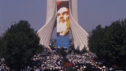 Explained: Axis Of Resistance And Iran's Proxy Network Across Middle East