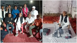 MP Election: EVM की निगरानी के लिए निगेहबानी, सुरक्षा व्यवस्था पर BSP-कांग्रेस को भरोसा नहीं