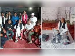 MP Election: EVM की निगरानी के लिए निगेहबानी, सुरक्षा व्यवस्था पर BSP-कांग्रेस को भरोसा नहीं