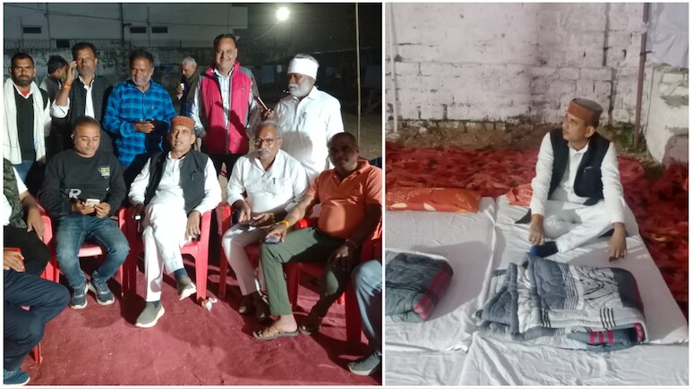 MP Election: EVM की निगरानी के लिए निगेहबानी, सुरक्षा व्यवस्था पर BSP-कांग्रेस को भरोसा नहीं