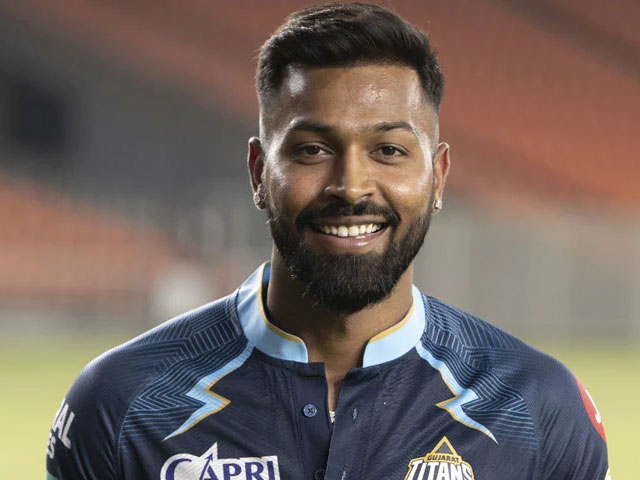 Hardik Pandya Traded From Gujarat Titans To Mumbai Indians: Sources
