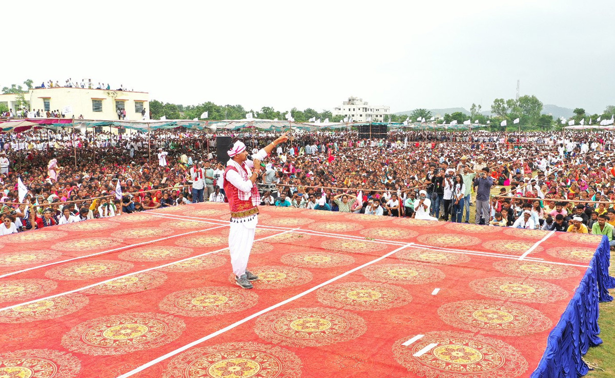 पहचान, अस्मिता और आरक्षण के मुद्दे, क्या दक्षिणी राजस्थान में BJP-कांग्रेस की सियासी जमीन खिसका देंगी आदिवासी पार्टियां?