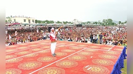 बांसवाड़ा-डूंगरपुर लोकसभा सीट: आदिवासी बाहुल्य सीट पर कांग्रेस -भाजपा के छक्के छुड़ाएगी BAP!