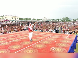 बांसवाड़ा-डूंगरपुर लोकसभा सीट: आदिवासी बाहुल्य सीट पर कांग्रेस -भाजपा के छक्के छुड़ाएगी BAP!