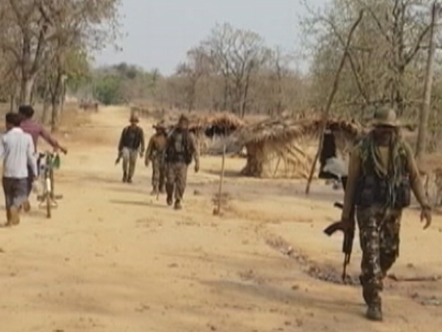 कहानी झीरम घाटी की जहां 10 साल पहले नक्सलियों ने कांग्रेस के पूरे नेतृत्व को लगभग कर दिया था खत्म