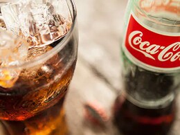 Coca-Cola Is All Set To Debut In India's Ready-To-Drink Tea Market