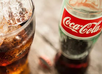 Why Coca-Cola Keeps Its Recipe Locked Inside A Vault