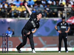 Matt Henry Ruled Out, Kyle Jamieson Replaced In New Zealand's Squad For Last Two T20Is Against Pakistan