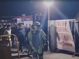 2 Unclaimed Boxes At Karnataka Rail Station Parking Trigger Bomb Scare 2 Unclaimed Boxes At Karnataka Rail Station Parking Trigger Bomb Scare