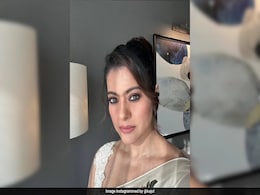 After Rashmika Mandanna And Katrina Kaif, Kajol's Deepfake Video Surfaces Online After Rashmika Mandanna And Katrina Kaif, Kajol's Deepfake Video Surfaces Online