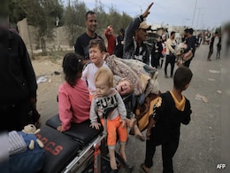 Biden Calls On Hamas To Accept Ceasefire Deal Before Ramadan Begins Biden Calls On Hamas To Accept Ceasefire Deal Before Ramadan Begins