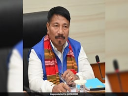 अतुल बोरा ने असम और अन्य उत्तर-पूर्वी राज्यों में किए गए काम के लिए पीएम मोदी की सराहना की अतुल बोरा ने असम और अन्य उत्तर-पूर्वी राज्यों में किए गए काम के लिए पीएम मोदी की सराहना की
