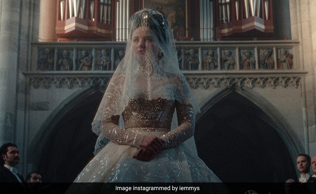 International Emmy Awards 2023: <i>The Empress</i> Wins Best Drama Series - List Of Winners