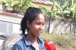 Chhattisgarh Election 2023: Chhattisgarh के ये युवा मतदाता आज तक नहीं गए गांव से बाहर Chhattisgarh Election 2023: Chhattisgarh के ये युवा मतदाता आज तक नहीं गए गांव से बाहर