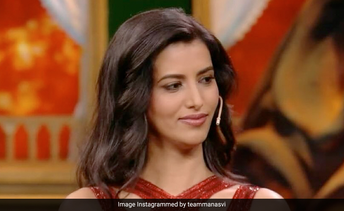 <i>Bigg Boss 17</i>: Wildcard Contestant Manasvi Mamgai Gets Evicted
