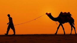 Rajasthan Pollution: 10 सबसे ज्यादा प्रदूषित शहरों की लिस्ट से बाहर हुआ राजस्थान, लेकिन कोटा में 'खतरा' बरकरार!