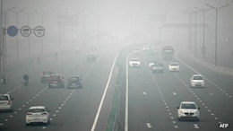 Delhi Residents Lose Nearly 12 Years Of Their Lives To Air Pollution: Report