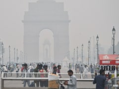 Dust Pollution Control Self-Assessment Portal Launched For Construction Projects In Delhi