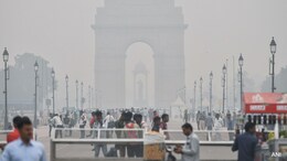 Dust Pollution Control Self-Assessment Portal Launched For Construction Projects In Delhi