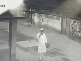 पश्चिम बंगाल: जॉयनगर में TMC नेता की हत्या के मामले में CCTV फुटेज में मिले अहम सुराग- पुलिस पश्चिम बंगाल: जॉयनगर में TMC नेता की हत्या के मामले में CCTV फुटेज में मिले अहम सुराग- पुलिस