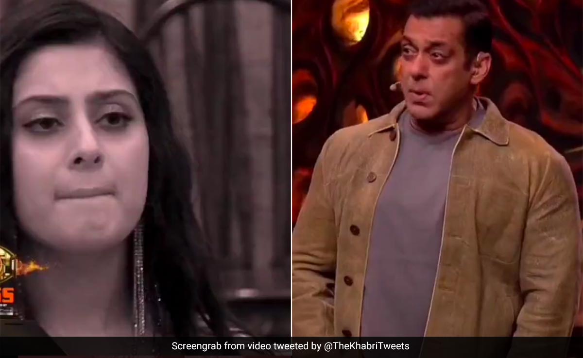 Bigg Boss 17: ईशा की हरकतों पर गुस्सा हुए सलमान खान, समर्थ को 'टाइगर' ने दी ये सलाह