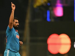 "Mohammed Shami Waited For His Turn And...": Wasim Akram's Heavenly Praise For India Star