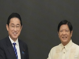 Japan, Philippines To Negotiate For Key Defence Pact To Counter China Japan, Philippines To Negotiate For Key Defence Pact To Counter China