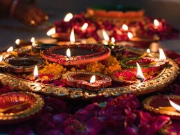 दिवाली में जले दीयों को फेंक देते हैं कूड़े के डिब्बे में? अब से ना करें ऐसा, विसर्जित करने का जानिए सही तरीका दिवाली में जले दीयों को फेंक देते हैं कूड़े के डिब्बे में? अब से ना करें ऐसा, विसर्जित करने का जानिए सही तरीका