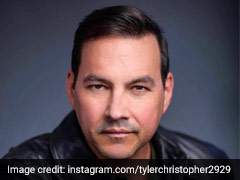 <i>'General Hospital'</i> And <i>'Days Of Our Lives'</i> Star Tyler Christopher Dies At 50