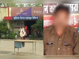 वर्ल्ड कप देख रहा था सैनिक, महिला SI ने पकड़ा कॉलर और जड़ दिया तमाचा...जानें मामला&nbsp;