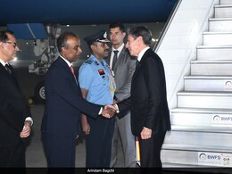 भारत-अमेरिका के बीच 2+2 वार्ता, सुरक्षा-सहयोग मजबूत करने पर जोर