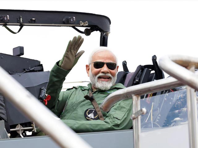 क्या PM नरेंद्र मोदी बन सकते हैं भारत के अगले अंतरिक्ष यात्री? सुनें नासा चीफ का जवाब