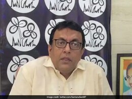 Trinamool Leader Who Questioned Kolkata Hospital Removed From Party Post Trinamool Leader Who Questioned Kolkata Hospital Removed From Party Post