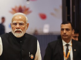 PM's 5 Rallies, Attacks On Congress Government Powered BJP In Chhattisgarh