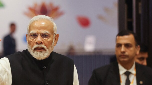 PM's 5 Rallies, Attacks On Congress Government Powered BJP In Chhattisgarh
