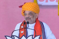 Madhya Pradesh Will Celebrate Diwali Thrice": Amit Shah Madhya Pradesh Will Celebrate Diwali Thrice": Amit Shah