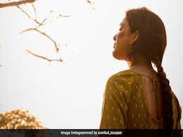 सांवले रंग की वजह से सुनने पड़े थे ताने, एक सीरियल ने बदली किस्मत और अब 20 साल की ये एक्ट्रेस करती हैं TV पर राज, पहचाना क्या? सांवले रंग की वजह से सुनने पड़े थे ताने, एक सीरियल ने बदली किस्मत और अब 20 साल की ये एक्ट्रेस करती हैं TV पर राज, पहचाना क्या?