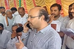 JD(S)'s "Cash For Posting" Charge At Siddaramaiah's Son Over Viral Video JD(S)'s "Cash For Posting" Charge At Siddaramaiah's Son Over Viral Video